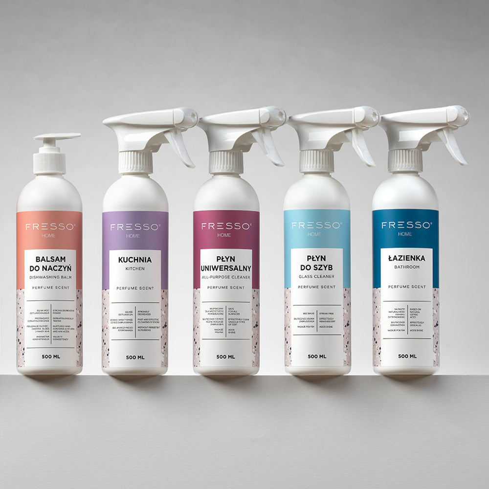 All home products