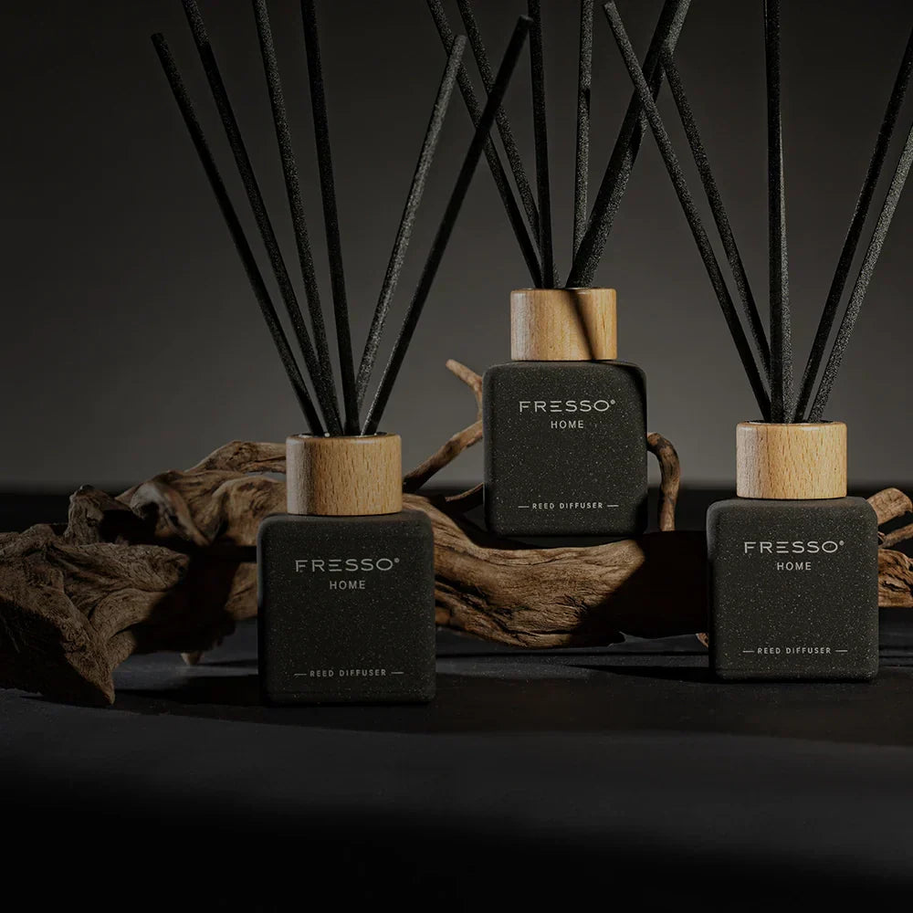 Reed diffusers