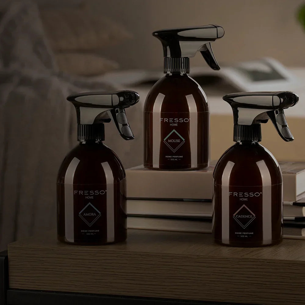 Home perfume