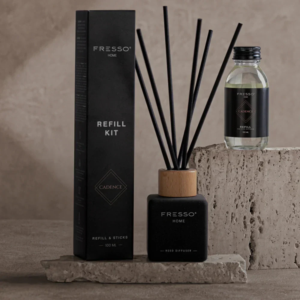 Refill kits