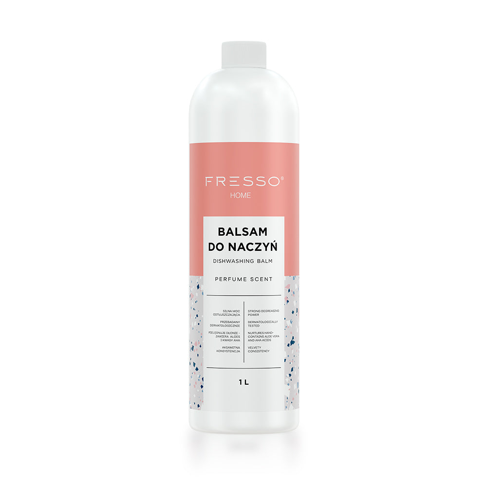 Fresso Home Dishwashing Balm 1l