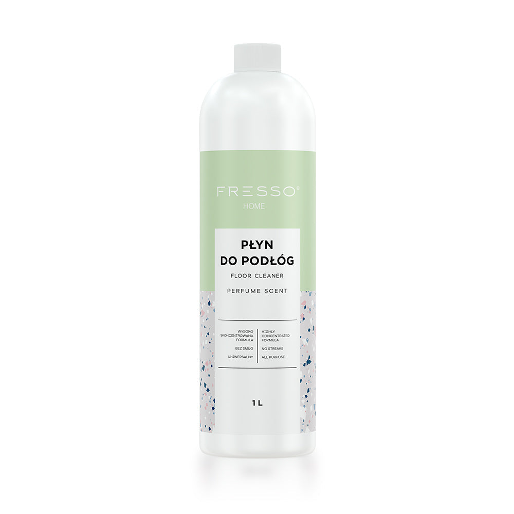 Fresso Home Floor Cleaner