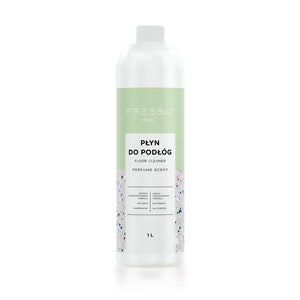 Fresso Home Floor Cleaner