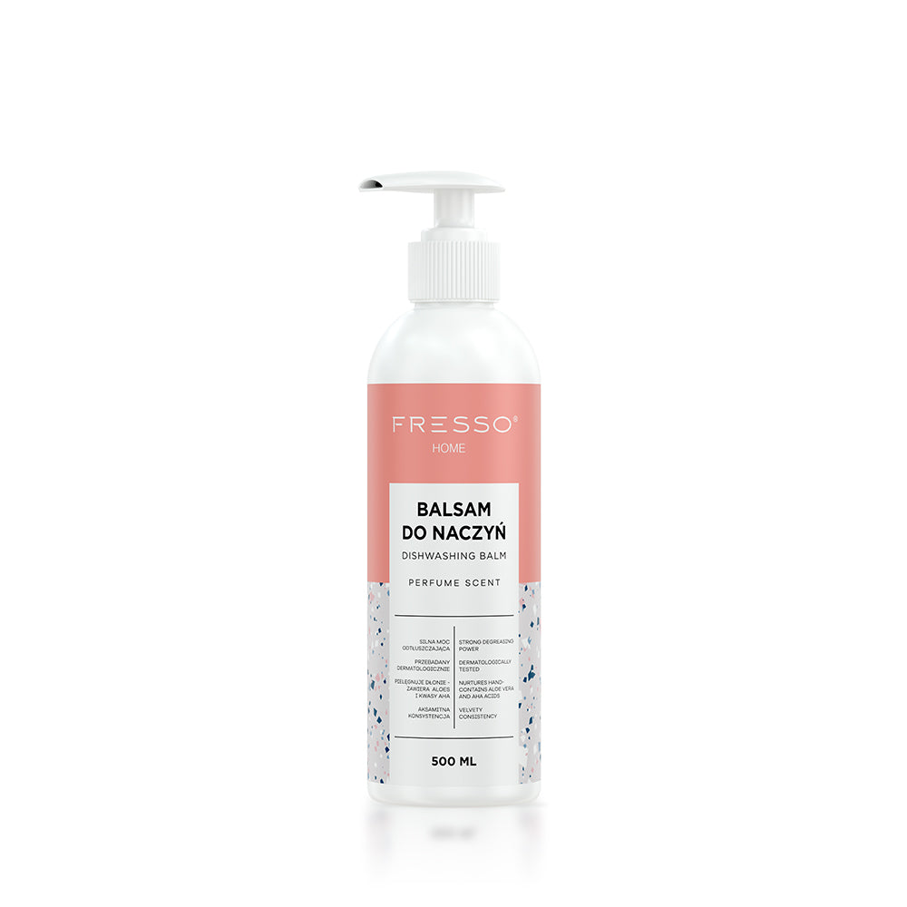 Fresso Home Dishwashing Balm  0.5l