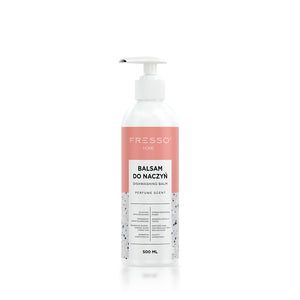 Fresso Home Dishwashing Balm  0.5l