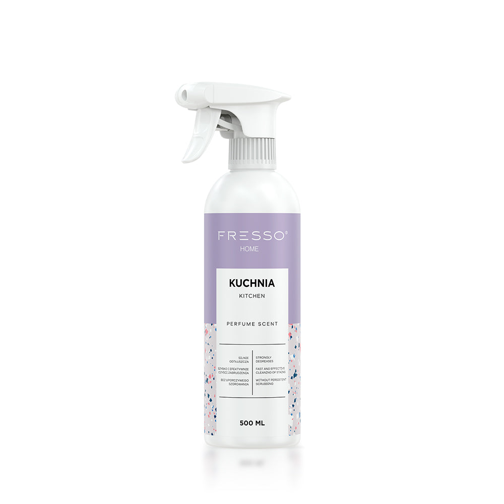 Fresso Home Kitchen Cleaner