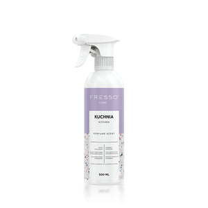 Fresso Home Kitchen Cleaner