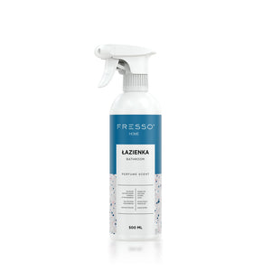 Fresso Home Bathroom Cleaner Liquid