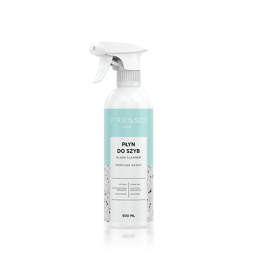 Fresso Home Glass Cleaner