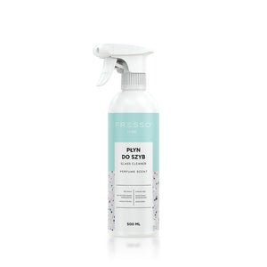 Fresso Home Glass Cleaner