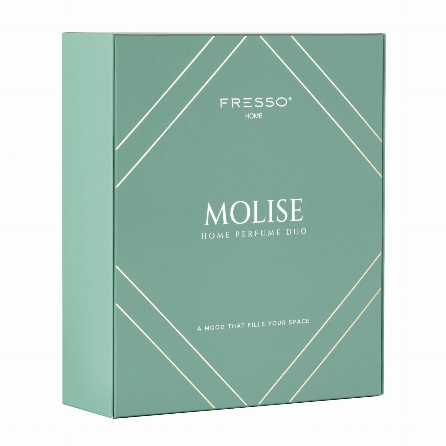 Fresso Home Perfume Duo Molise
