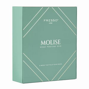 Fresso Home Perfume Duo Molise