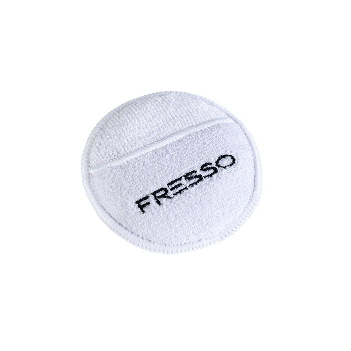 Round Microfiber Applicator
