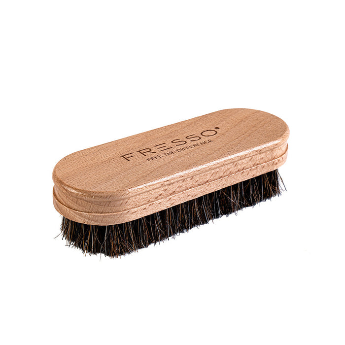 Leather Brush