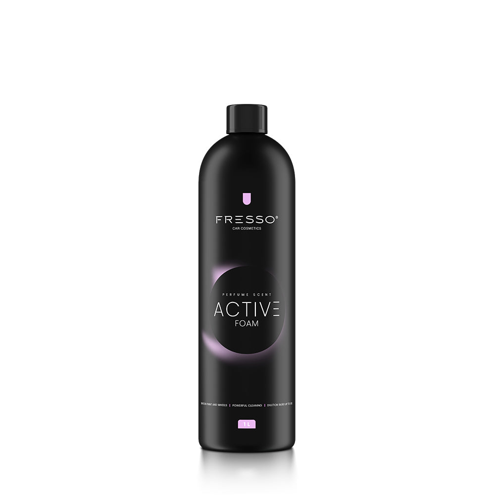 Active Foam 1L
