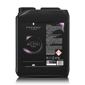 Active Foam 5L