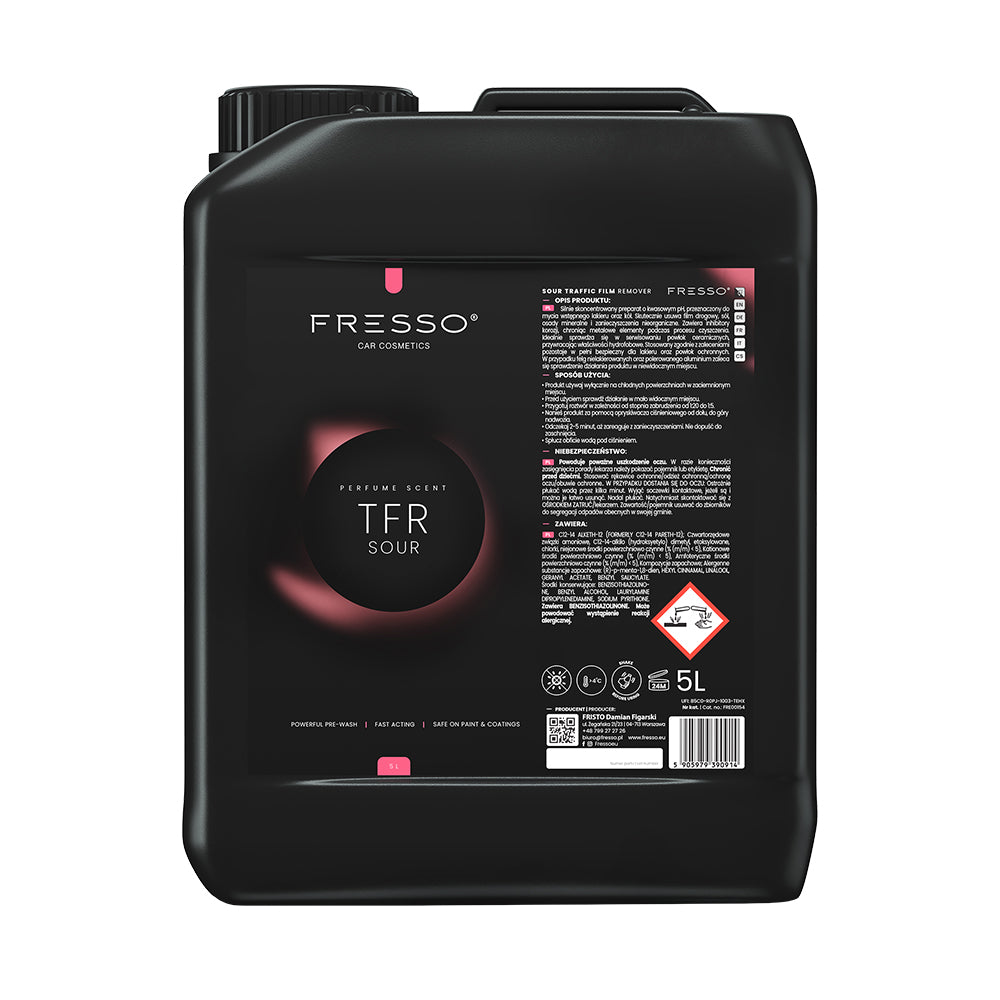 TFR Sour 5L