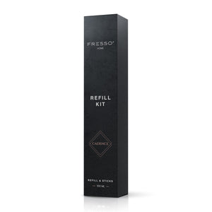 Fresso Refill Kit Cadence 100 ml