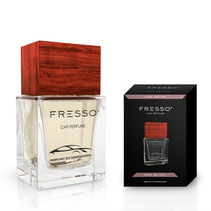 Car Perfume Dark Delight