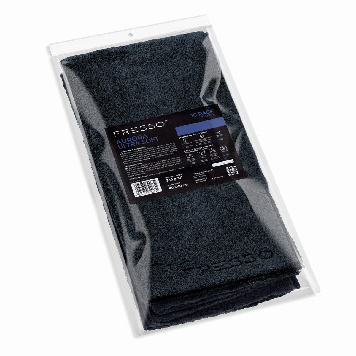 Aurora Ultra Soft 10 Pack