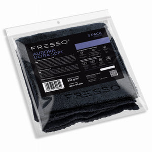 Aurora Ultra Soft 3 Pack