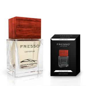 Car Perfume Infinity Bliss