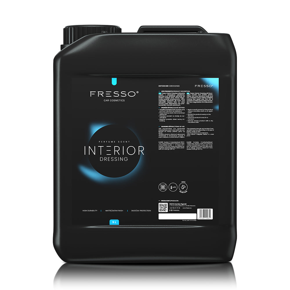 Interior Dressing 5 l