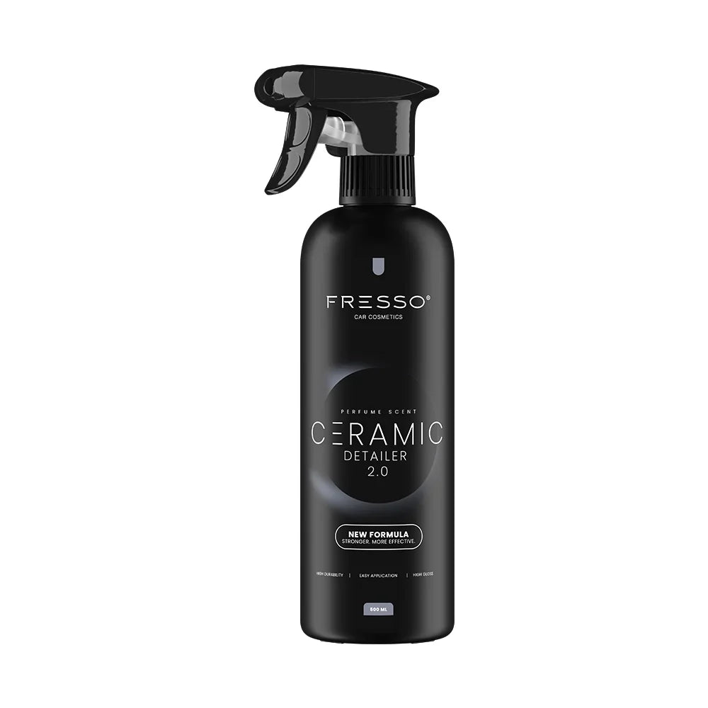 Ceramic Detailer 2.0 0,5 L