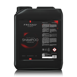Shampoo Premium 5 L