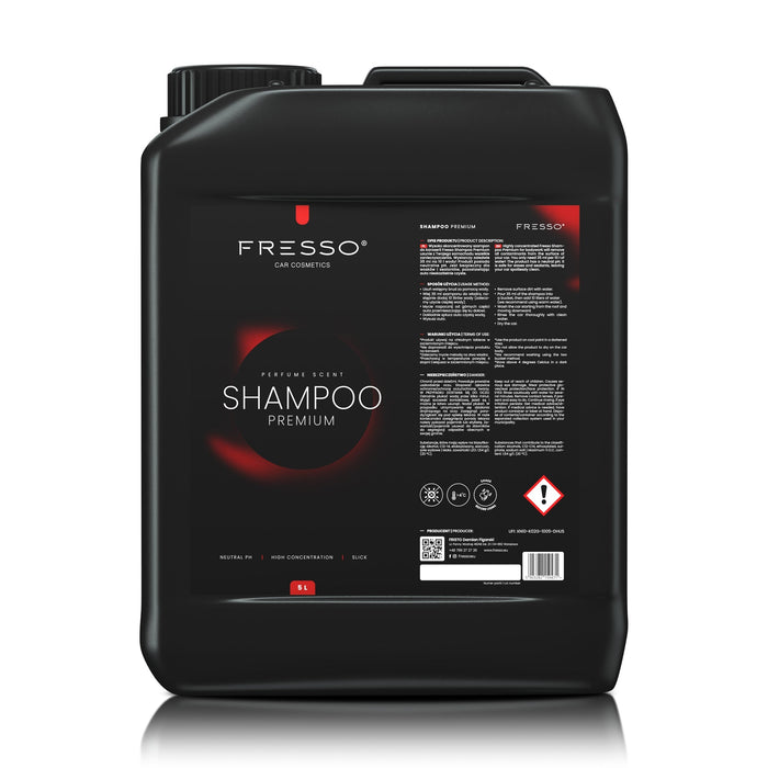 Shampoo Premium 5 L