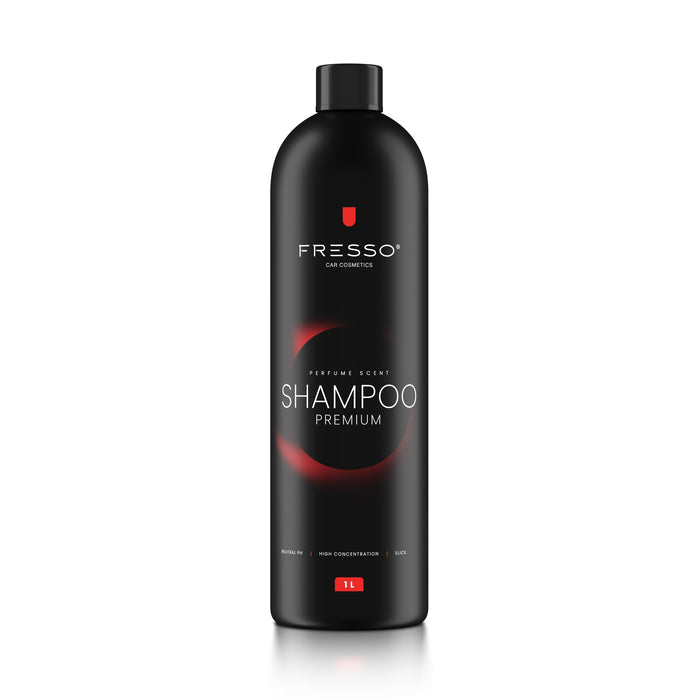 Shampoo Premium 1 L