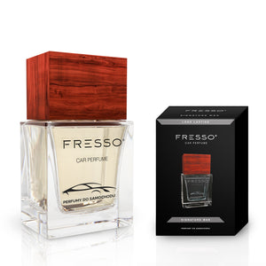 Car Perfume Signature Man