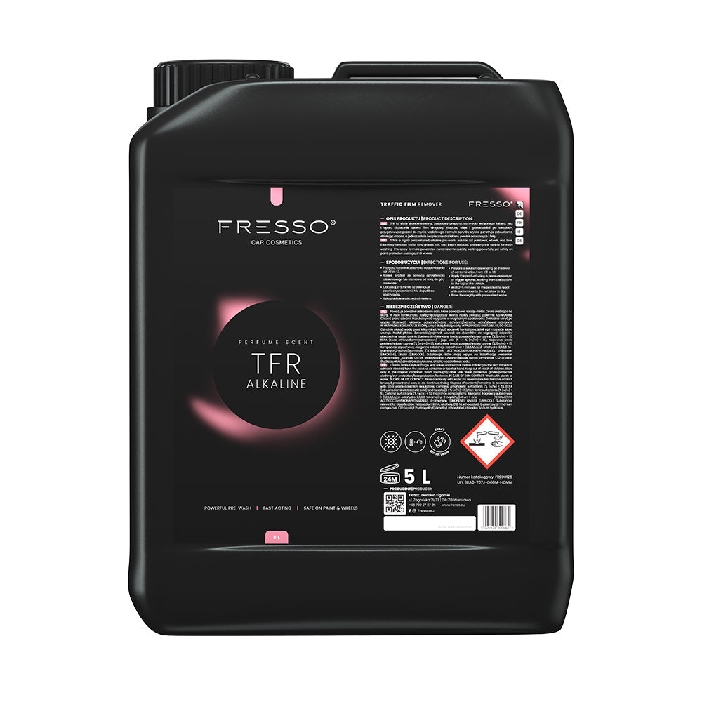 TFR Alkaline 5 l