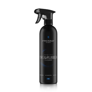 Tire & Rubber Cleaner 1 l