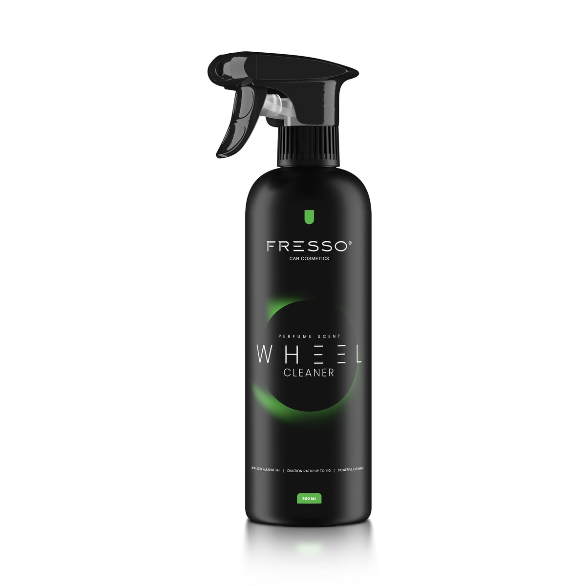 Wheel Cleaner 0.5 l