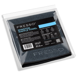 Winston Waffle Towel 40 x 40 cm