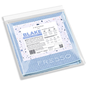 Blake Waffle Towel