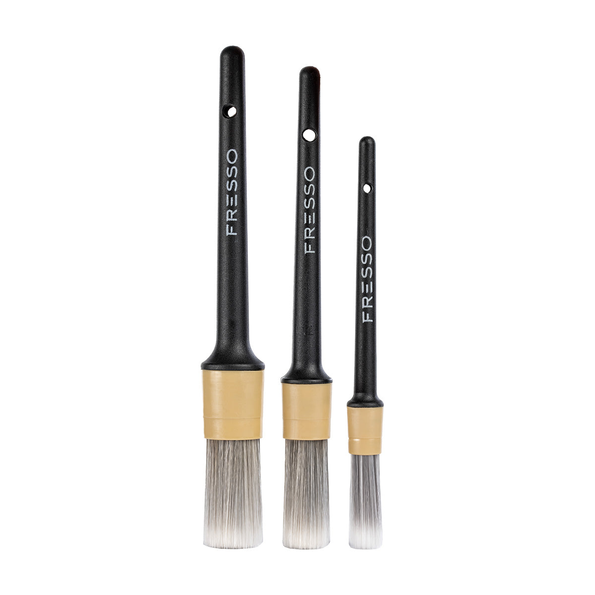 Detailing Brush Set