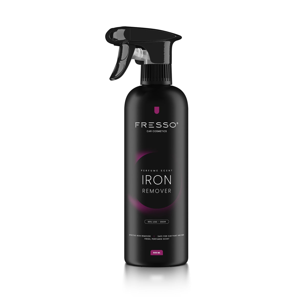 Iron Remover 0.5 l