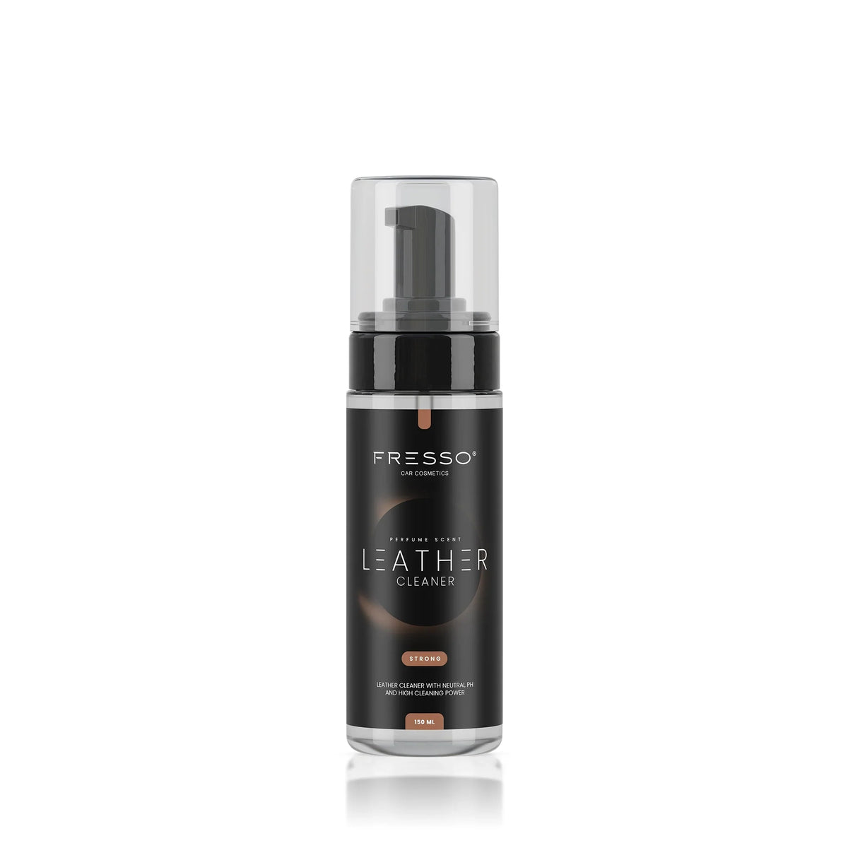 Leather Cleaner 150 ml