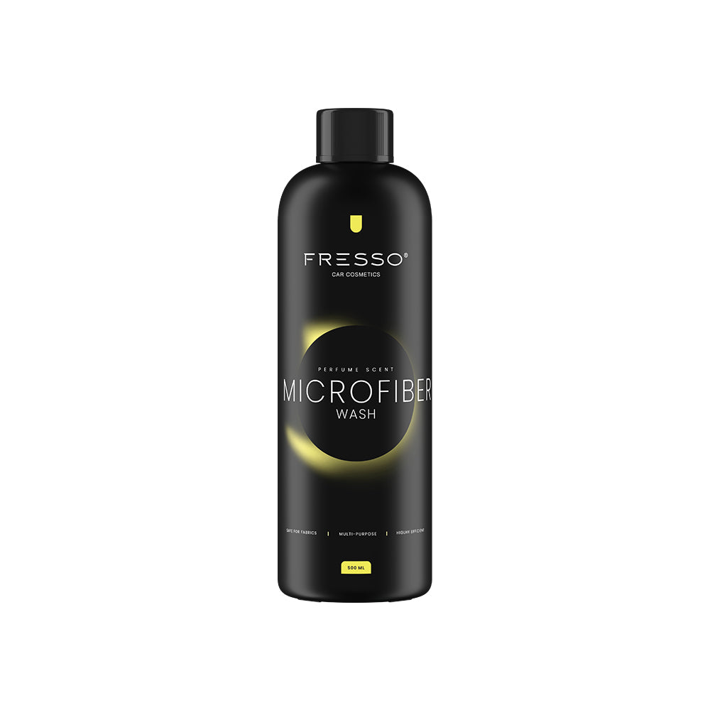 Microfiber Wash 0.5 l