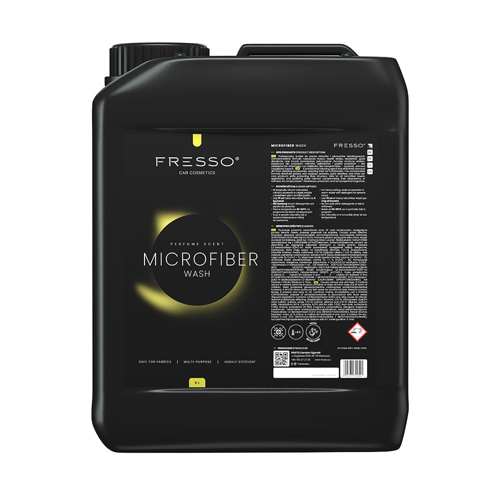 Microfiber Wash 5 l