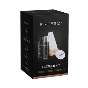 Leather Kit