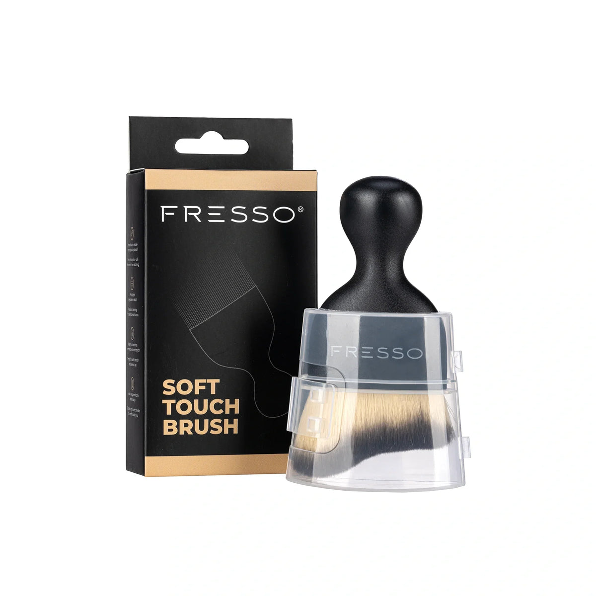 Soft Touch Brush