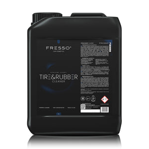 Tire & Rubber Cleaner 5 l