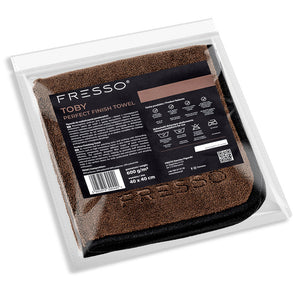Toby Perfect Finish Towel 40 x 40
