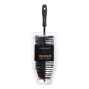 Wheel Brush Pro